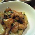 柳さき's cooksnap of when they made じゃがいもとお肉の甘辛炒め.