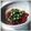 Ｅ－１０'s cooksnap of when they made まぐろとオクラのわさび和え.