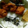 きらり流れ星's cooksnap of when they made おばあちゃんの工夫。ほうれん草のごま和え.