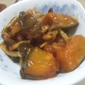 ゆーあちん's cooksnap of when they made ほっこりかぼちゃ★酢豚風.