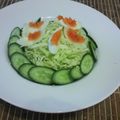 ステ子's cooksnap of when they made エコなゆで玉子.