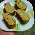 新婚3's cooksnap of when they made すりごまねぎマヨ卵焼き　お弁当のおかず.
