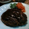 かよゴン's cooksnap of when they made 給料日前・ダイエットハンバーグ.