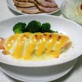さきかずママ's cooksnap of when they made 鮭のチーズ焼き.