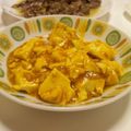 のりぞ～♪'s cooksnap of when they made 手間いらず簡単マーボー豆腐.