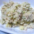 しゅんぺいのママ's cooksnap of when they made 磯の香りのポテトサラダ.
