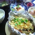コハルっちママ's cooksnap of when they made 圧力鍋で❤大根とひろうすの煮物.