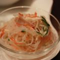 ふわり23's cooksnap of when they made おいしい春雨サラダ♪.