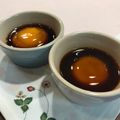 こつゆ514's cooksnap of when they made 絶対ハマる！卵黄の醤油漬け.