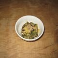 yonpipi's cooksnap of when they made なすのシンプル浅漬け.