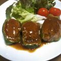 茶々丸の彼女's cooksnap of when they made テンメンジャン中華ダレ（万能ダレ）　.
