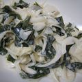 おかあちゃん。's cooksnap of when they made 新玉ねぎのマヨポンサラダ.
