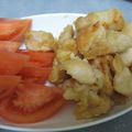 ゆうな０７０７'s cooksnap of when they made 揚げない唐揚げ（中華味）　お弁当のおかず.