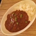 Y…Dママ's cooksnap of when they made まろやか濃厚甘め♪本格ハヤシライス.