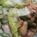 あすたーー's cooksnap of when they made 鶏皮煮.