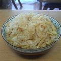 サーフブレイド's cooksnap of when they made さぱっり新しょうがごはん.