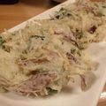 iyo＊'s cooksnap of when they made しらすの香り揚げ.