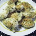 3姉妹ちゃんママ's cooksnap of when they made 鶏むね肉で★こんがりパン粉焼き.