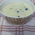 ぴちぽち☆'s cooksnap of when they made ■きのこたっぷりの豆乳スープ■.