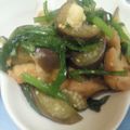 みーちゃんマン's cooksnap of when they made 仙台麩（油麩）を使って!!おひたしを。.