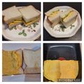 ほか弁ママ's cooksnap of when they made お醤油風味の卵焼き♪.
