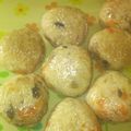 ‐綾子‐'s cooksnap of when they made 炊き込みご飯(ツナ＆しめじ).