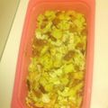 ‐綾子‐'s cooksnap of when they made パン耳で(*ﾟДﾟ)ﾉ お好み焼きだよ！.