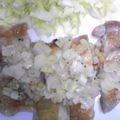 新米主婦のんのん's cooksnap of when they made ｺﾞﾊﾝがススム♪★ねぎ塩チキン★.