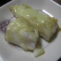 まあくんのおくさん's cooksnap of when they made タラのカレーチーズ焼き.