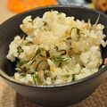ＷａＴヒロコロ's cooksnap of when they made 梅しそごはん.