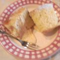 んちゃんちゃ's cooksnap of when they made ノンオイル☆プレーンおからシフォン.