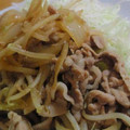 はらひー♀'s cooksnap of when they made うまい！しょうが焼き♪.