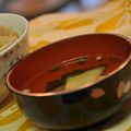 MyDining's cooksnap of when they made たけのこのお吸い物.