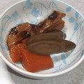 きらり流れ星's cooksnap of when they made 根菜とちくわの煮物♪.