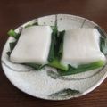 よちりん's cooksnap of when they made 簡単♪ネギ餅.