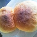 bnana's cooksnap of when they made HBで作るふわふわな食パン☆.