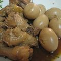 ぶくぶくmama's cooksnap of when they made 鶏のさっぱり煮.