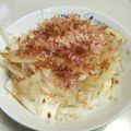ふぇりな's cooksnap of when they made とうふ・玉ねぎ・ツナのさっぱりサラダ.