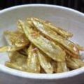 たくのスプーン's cooksnap of when they made 揚げごぼうの甘辛カレー.