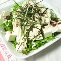 ハル菓子パン's cooksnap of when they made 佃煮で豆腐のトッピング.