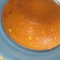 Ｒ★Ｓママ's cooksnap of when they made 炊飯器でチーズケーキ.