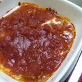 やっぷくん's cooksnap of when they made martinのイタリアンシュニッツェル！.