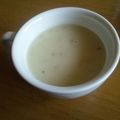 jasminerin's cooksnap of when they made ひんやり冷たい♪簡単ビシソワーズ.