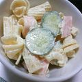 ＊ゆゆみん＊'s cooksnap of when they made 簡単！シンプルなマカロニサラダ♪.