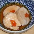 ケンコウママ's cooksnap of when they made 炊飯器で鶏肉のほろほろ蒸し.