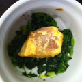 ナガレイ's cooksnap of when they made ルクエで離乳食　鮭の味噌マヨ蒸し♪1歳～.