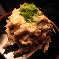 tomokoshiawase's cooksnap of when they made ごぼうの白和え.