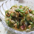 のほcook's cooksnap of when they made 玉ねぎとツナときゅうりの和えもの.