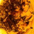 きっぱー's cooksnap of when they made 手軽にプロの賄い料理☆カツオのてこね寿司.