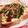 rie-tin's cooksnap of when they made お好み焼き風トースト♪.